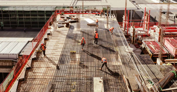 Best Residential Concrete Solutions in New Hartford Center, CT