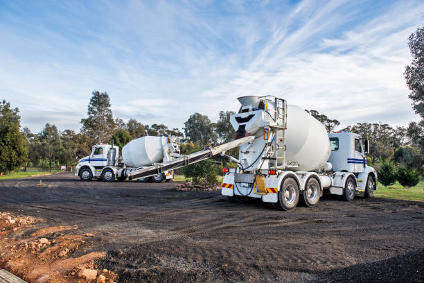 Best Stamped Concrete Services in New Hartford Center, CT