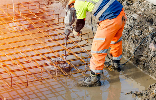 Best Concrete Foundation Repair in New Hartford Center, CT