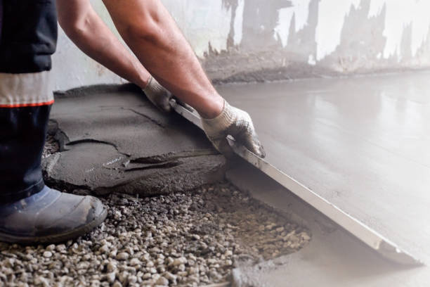 Best Commercial Concrete Services in New Hartford Center, CT